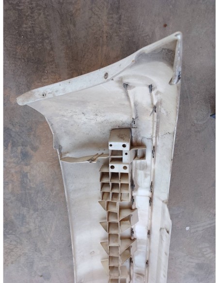 PARAGOLPES TRASERO RENAULT MEGANE I FASE 2 GRANDTOUR (KA   ) - 107723