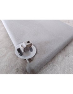 PARASOL DERECHO RENAULT MEGANE I FASE 2 GRANDTOUR (KA   )... 2