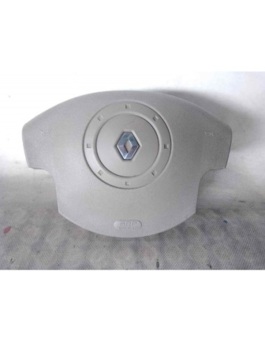 AIRBAG DELANTERO IZQUIERDO RENAULT SCENIC II...