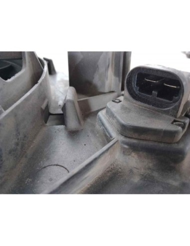 ELECTROVENTILADOR RENAULT SCENIC II (JM) - 107875