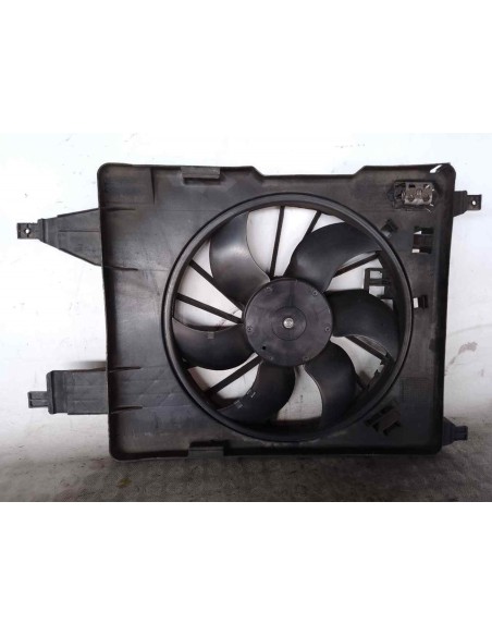 ELECTROVENTILADOR RENAULT SCENIC II (JM) - 107875