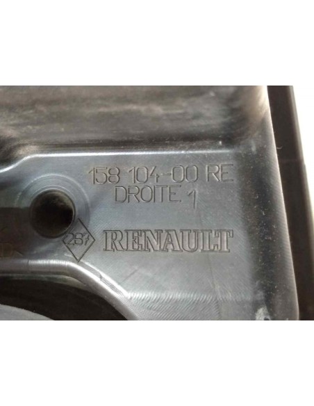 FARO DERECHO RENAULT SCENIC II (JM) - 107880