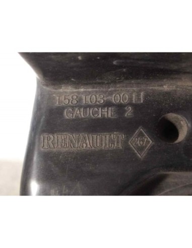 FARO IZQUIERDO RENAULT SCENIC II (JM) - 107881