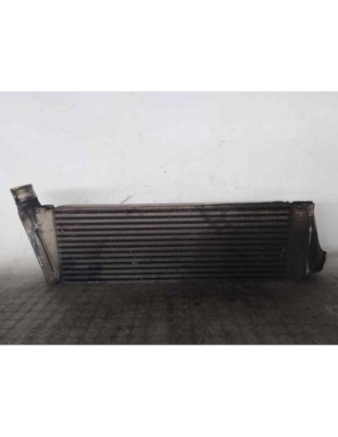 INTERCOOLER RENAULT SCENIC II (JM) - 107883