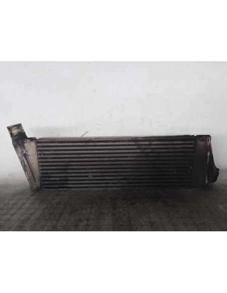 INTERCOOLER RENAULT SCENIC II (JM) - 107883