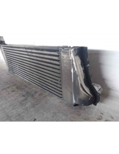 INTERCOOLER RENAULT SCENIC II (JM) - 107883