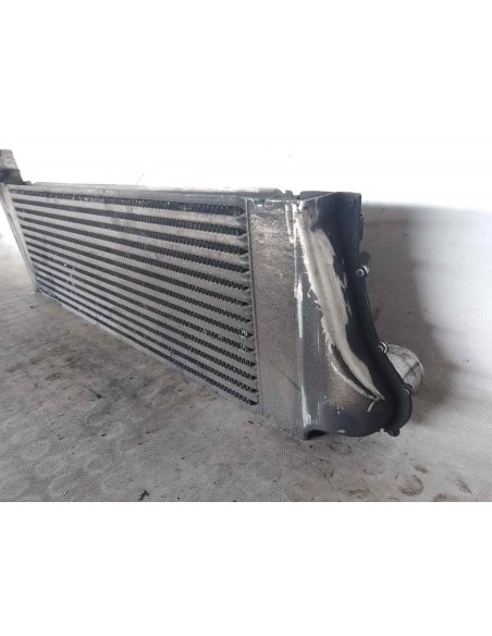 INTERCOOLER RENAULT SCENIC II (JM) - 107883