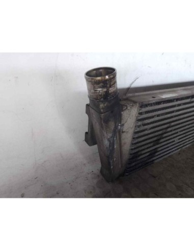 INTERCOOLER RENAULT SCENIC II (JM) - 107883