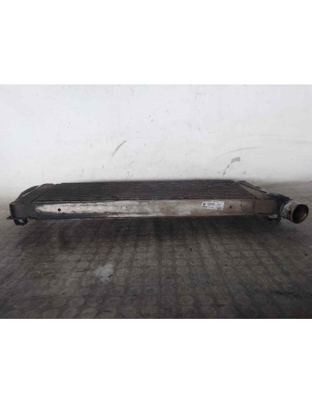 INTERCOOLER RENAULT SCENIC II (JM) - 107883