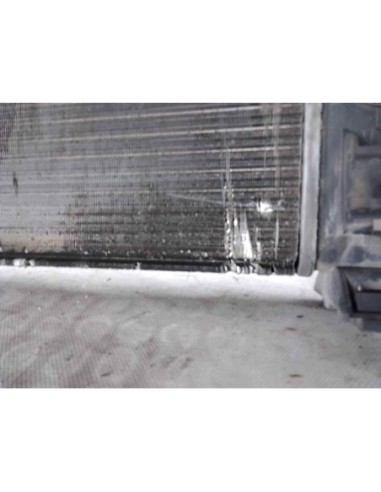 RADIADOR AGUA RENAULT SCENIC II (JM) - 107919