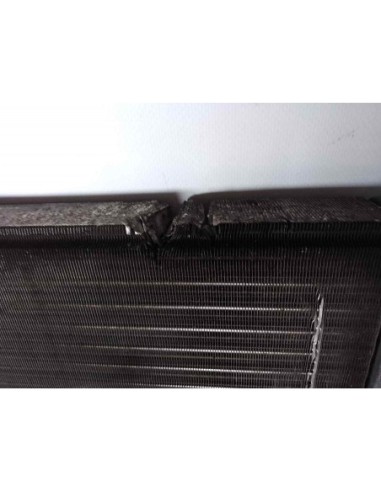 RADIADOR AGUA RENAULT SCENIC II (JM) - 107919