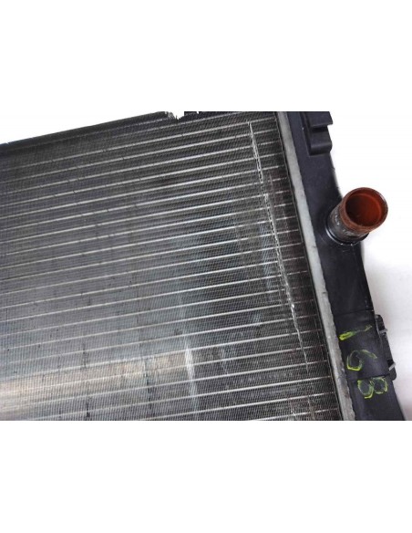 RADIADOR AGUA RENAULT SCENIC II (JM) - 107919