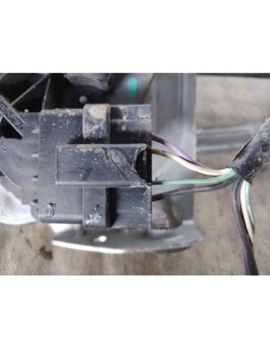 MOTOR LIMPIA DELANTERO RENAULT SCENIC II (JM) -...