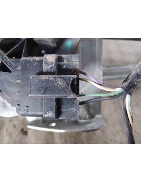 MOTOR LIMPIA DELANTERO RENAULT SCENIC II (JM) - 107927