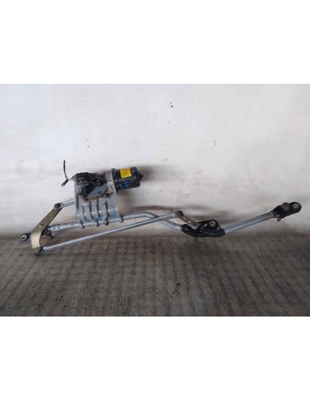MOTOR LIMPIA DELANTERO RENAULT SCENIC II (JM) - 107927