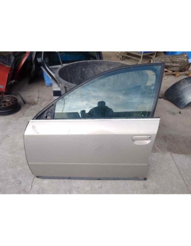 PUERTA DELANTERA IZQUIERDA AUDI A6 BERLINA...