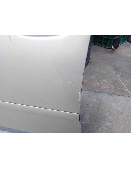 PUERTA DELANTERA IZQUIERDA AUDI A6 BERLINA (4B2) - 108009