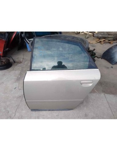 PUERTA TRASERA IZQUIERDA AUDI A6 BERLINA (4B2)...