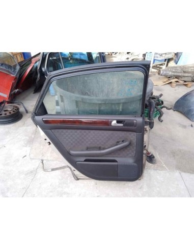 PUERTA TRASERA IZQUIERDA AUDI A6 BERLINA (4B2)...