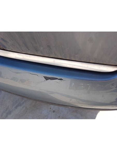 PARAGOLPES TRASERO AUDI A6 BERLINA (4B2) - 108088