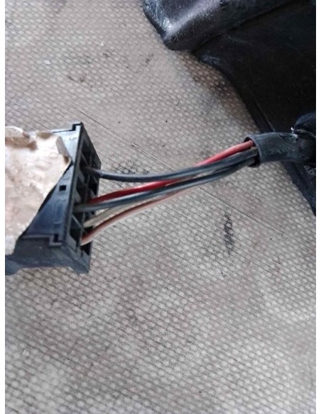 RETROVISOR DERECHO AUDI A6 BERLINA (4B2) - 108106