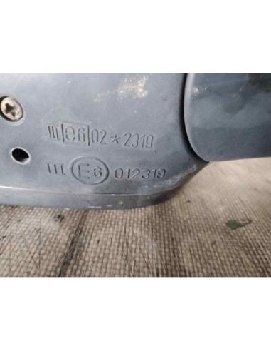 RETROVISOR DERECHO AUDI A6 BERLINA (4B2) - 108106