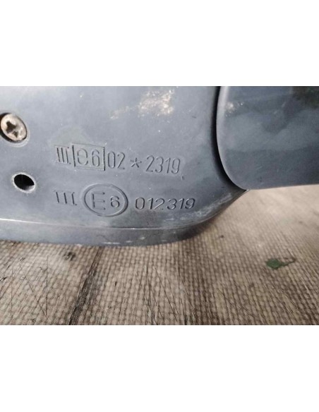 RETROVISOR DERECHO AUDI A6 BERLINA (4B2) - 108106