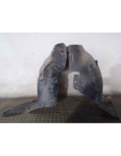 PASO RUEDA PEUGEOT 206 - 108116 2