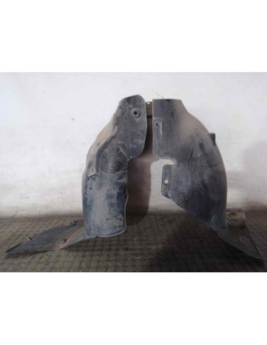 PASO RUEDA PEUGEOT 206 - 108116