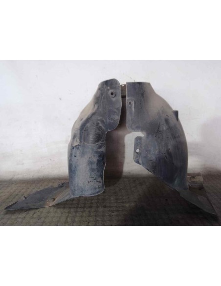 PASO RUEDA PEUGEOT 206 - 108116