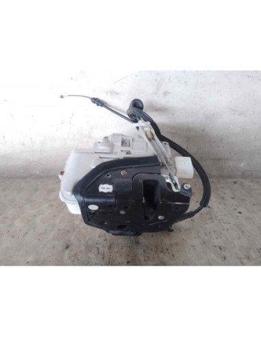 CERRADURA PUERTA DELANTERA IZQUIERDA VOLKSWAGEN...