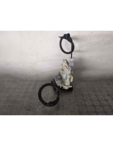 CERRADURA PUERTA TRASERA DERECHA VOLKSWAGEN...