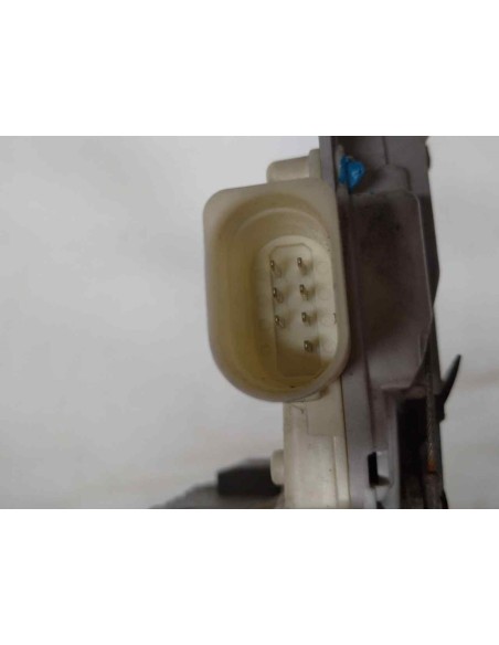 CERRADURA PUERTA TRASERA DERECHA VOLKSWAGEN PASSAT BERLINA (3C2) - 108274