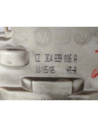 CERRADURA PUERTA TRASERA DERECHA VOLKSWAGEN...