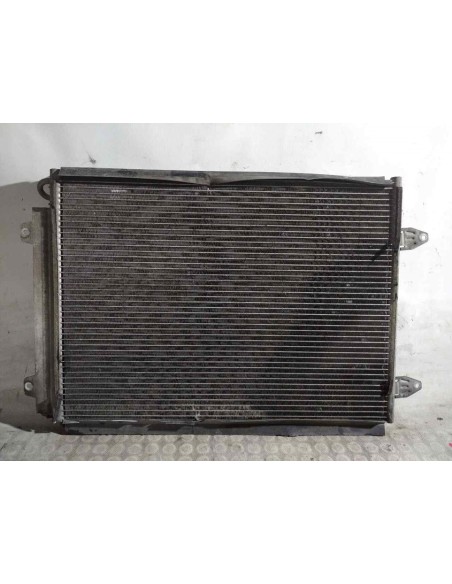 CONDENSADOR / RADIADOR  AIRE ACONDICIONADO VOLKSWAGEN PASSAT BERLINA (3C2) - 108283