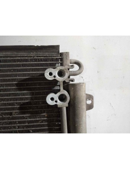 CONDENSADOR / RADIADOR  AIRE ACONDICIONADO VOLKSWAGEN PASSAT BERLINA (3C2) - 108283