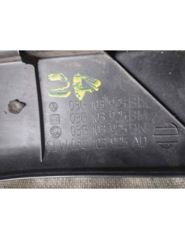 TAPA MOTOR VOLKSWAGEN PASSAT BERLINA (3C2) -...