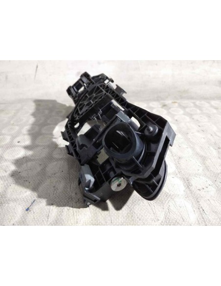 MANETA EXTERIOR TRASERA IZQUIERDA VOLKSWAGEN PASSAT BERLINA (3C2) - 108343