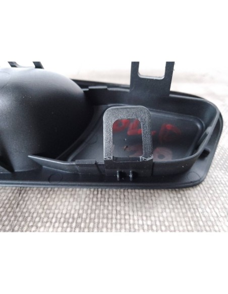 MANETA INTERIOR DELANTERA DERECHA VOLKSWAGEN PASSAT BERLINA (3C2) - 108344