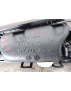 MANETA INTERIOR DELANTERA IZQUIERDA VOLKSWAGEN PASSAT... 2