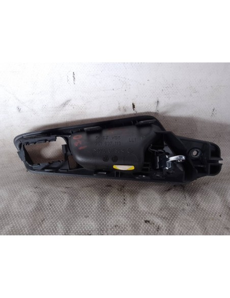 MANETA INTERIOR DELANTERA IZQUIERDA VOLKSWAGEN PASSAT BERLINA (3C2) - 108345