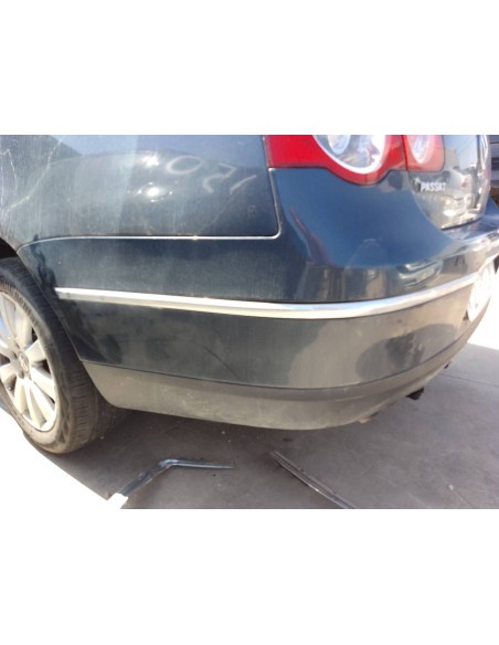 PARAGOLPES TRASERO VOLKSWAGEN PASSAT BERLINA (3C2) - 108362