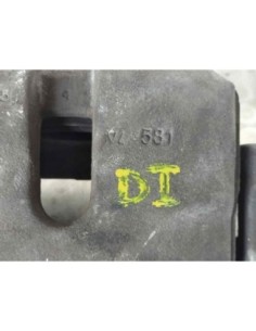 PINZA DE FRENO DELANTERA IZQUIERDA VOLKSWAGEN PASSAT... 2