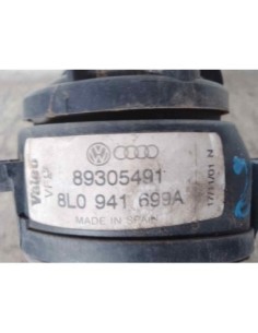 FARO ANTINIEBLA IZQUIERDO AUDI A3 (8L) - 108880 2