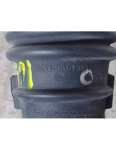 TUBO FORD FOCUS BERLINA (CAP) - 108691