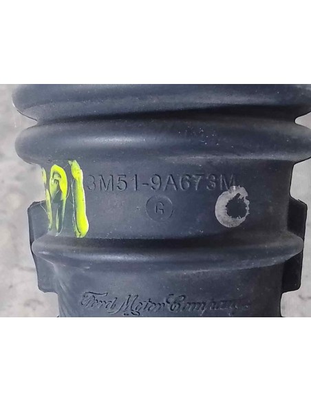 TUBO FORD FOCUS BERLINA (CAP) - 108691