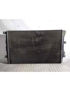 RADIADOR AGUA VOLKSWAGEN PASSAT BERLINA (3C2) - 108391 2