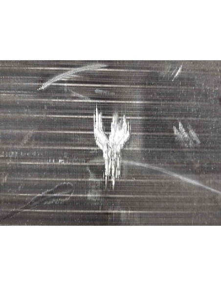 RADIADOR AGUA VOLKSWAGEN PASSAT BERLINA (3C2) - 108391