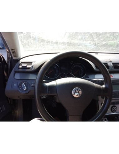 SALPICADERO VOLKSWAGEN PASSAT BERLINA (3C2) -...