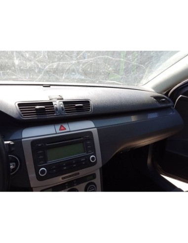 SALPICADERO VOLKSWAGEN PASSAT BERLINA (3C2) -...